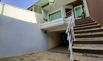 Imagem 2: Sobrado com 3 dormitórios à venda, 224 m² por R$ 788.000 - Nova Petrópolis - São Bernardo