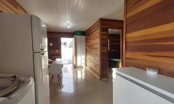 Imagem 6: PALHOçA - Casa Padrão - Praia do Sonho (Ens Brito