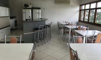 Imagem 3: Apartamento com 3 Dormitorio(s) localizado(a) no bairro VILA NOVA em NOVO HAMBURGO / Ref