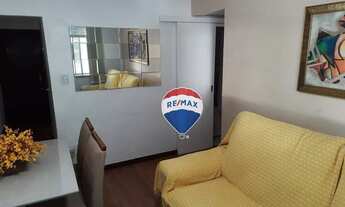 Imagem 4: Apartamento com 2 dormitórios à venda, 46 m² por R$ 265.000 - Freguesia (Ilha do Governado