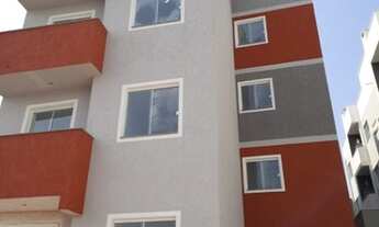 Imagem 2: Apartamento à venda, Cidade Jardim, São José dos Pinhais, PR