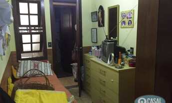 Imagem 3: Casa com 03 Quartos, Piscina e Churrasqueira em Itaipu, Condomínio Fechado!