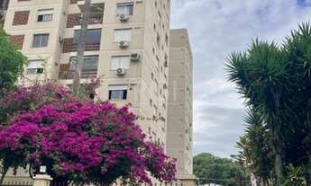 Imagem 2: Porto Alegre - Apartamento Padrão - Glória
