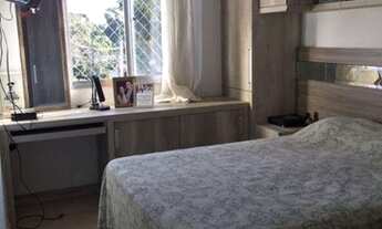 Imagem 4: C-AP2668 Vista Alegre-Lindo apartamento 3 Quartos (1 Suíte) 1 Vaga Exclusiva