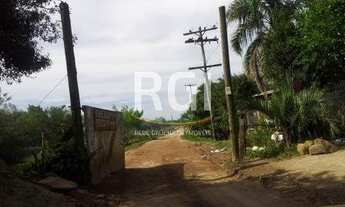 Imagem 4: Porto Alegre - Terreno Padrão - Rubem Berta