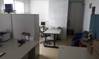 Imagem 4: Sala comercial com ótima localização