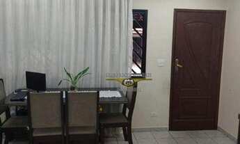 Imagem: Sobrado com 2 dormitórios à venda, 130