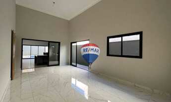 Imagem 7: Casa térrea Res. Vista Bella com 4 dormitórios, 201m² por R$999.000,00