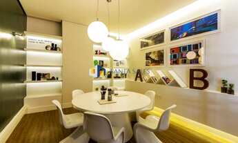 Imagem 4: Apartamento para Locação 1 Quarto, 1 Suite, 1 Vaga, Jardim Aeroporto, São Paulo - SP