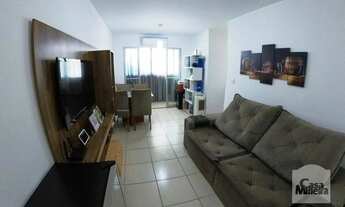 Imagem 5: Apartamento à Venda - Santa Mônica, 2 Quartos, 59 m²