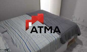 Imagem 2: Excelente Casa Duplex em Condomínio Fechado localizado em Vila Kosmos