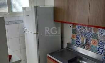 Imagem 4: Porto Alegre - Apartamento Padrão - Rubem Berta