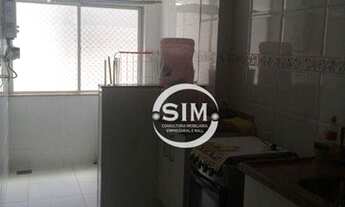 Imagem 4: Apartamento com 2 dormitórios à venda, 80 m²na Passagem - Cabo Frio/RJ