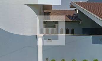 Imagem: JARAGUá DO SUL - Casa Padrão - Vila Lenzi