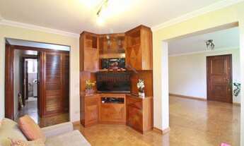 Imagem 7: Apartamento Locação Itaim Bibi 138 m² 3 Dormitórios