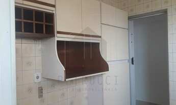 Imagem 4: Apartamento - Vila Industrial - Campinas