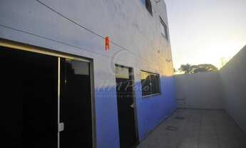 Imagem: Campinas - Casa Padrão - Jardim Itatinga