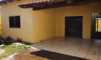 Imagem 7: Casa a venda setor brisa da mata