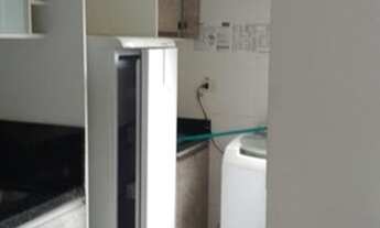 Imagem 4: Apartamento sem Condomínio para Venda em Santo André, Vila Alpina, 2 dormitórios, 1 banhei