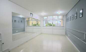 Imagem 5: Porto Alegre - Conjunto Comercial/Sala - Menino Deus