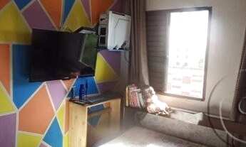 Imagem 4: SAO PAULO - Apartamento Padrão - Brás