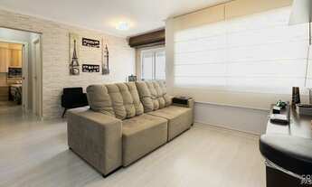 Imagem 5: Porto Alegre - Apartamento Padrão - Vila Ipiranga