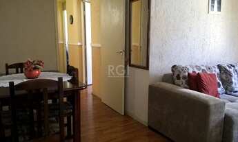 Imagem 2: Porto Alegre - Apartamento Padrão - Vila Nova