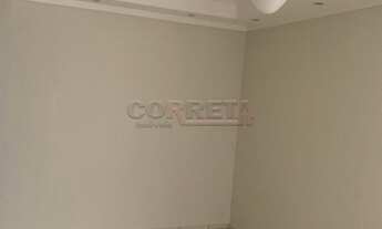 Imagem 3: Araçatuba - Apartamento - Conjunto Habitacional Doutor Antônio Villela Silva