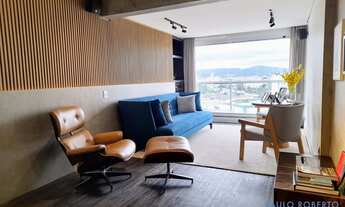 Imagem: COBERTURA - ALTO DA LAPA - SP