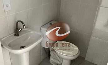 Imagem 3: Sala, 51 m² - venda por R$ 357.000,00 ou aluguel por R$ 1.700,00/mês - Parque Residencial