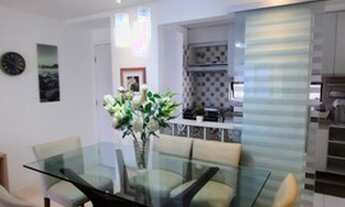 Imagem 3: Apartamento para aluguel com 65 metros quadrados com 2 quartos em Boa Viagem - Recife - Pe