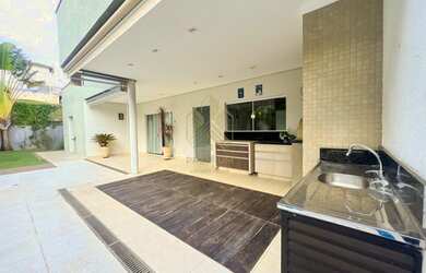 Imagem 9: Atibaia - Casa de Condomínio - Condomínio Serra da Estrela