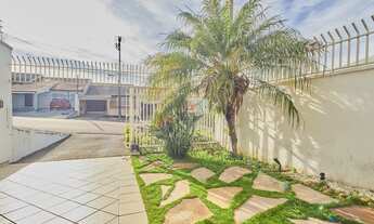 Imagem 7: SOBRADO com 2 dormitórios à venda com 153m² por R$ 650.000,00 no bairro Bairro Alto - CURI