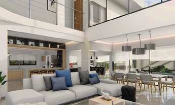 Imagem 4: Bragança Paulista - Casa de Condomínio - Jardim America