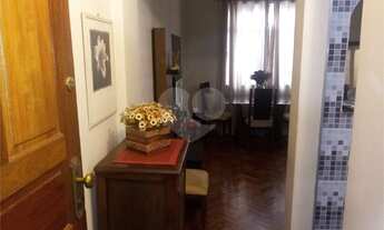 Imagem 4: Apartamento - 2 quartos - São Cristovão