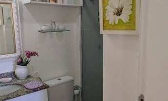 Imagem 7: 3/4 Lindo! Varanda, Armários Planejados, Infra, R$ 340.900