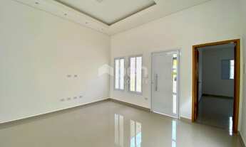 Imagem 5: Aluguel - Belíssima Casa 3 Dormitórios - Cond.Laguna/Maricá em Pinda