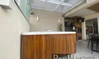 Imagem 6: Cobertura 158m² 2 suítes e Lazer completo R$ 1.696.000,00