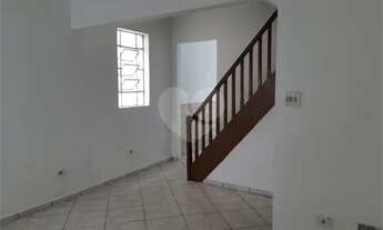 Imagem: Imóvel com 3 dormitórios e garagem para