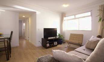 Imagem 2: Apartamento à venda, 67 m² por R$ 670.000,00 - Brooklin Paulista - São Paulo/SP