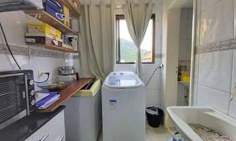 Imagem 4: Cobertura com 3 dormitórios à venda, 171 m² por R$ 550.000,00 - Praia da Enseada - Guarujá