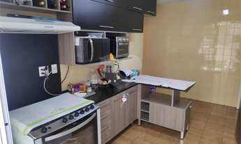 Imagem 6: Sobrado 165m2 -3 Quartos/1 suíte/ 2 Vagas na garagem -metrô Pça.da Árvore ou Saúde