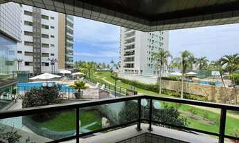 Imagem 3: IMÓVEL PARA LOCAÇÃO EM BERTIOGA - RIVIERA DE SÃO LOURENÇO