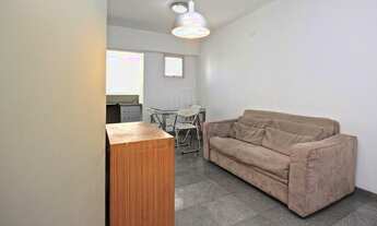 Imagem 3: Apartamento com 1 dormitório à venda, 49 m² por R$ 530.000,00 - Pinheiros - São Paulo/SP