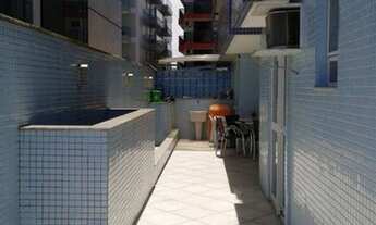 Imagem 2: Apartamento com 2 dormitórios à venda, 158 m² por R$ 650.000 - Prainha - Arraial do Cabo/R