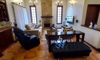 Imagem 7: Casa de condomínio para venda com 346 metros quadrados com 3 quartos em Transurb - Itapevi