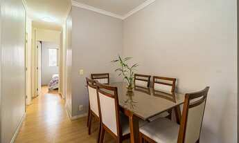 Imagem 3: Apartamento para venda com 60 metros quadrados com 3 quartos em Ipiranga - São Paulo - SP