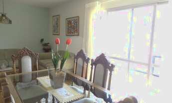 Imagem 4: Cobertrua Duplex c/241m2 - 3 Quartos/1 suite/2 salas/2 vagas paralelas - metrô São Judas