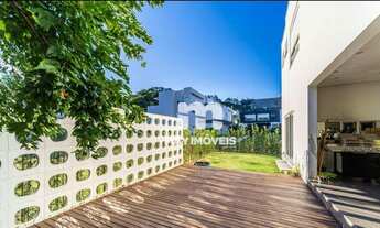 Imagem 5: Casa de alto padrão em condomínio, 460 m² por R$ 7.500.000 - Praia Brava - Itajaí/SC