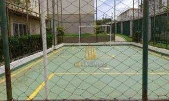 Imagem 4: Apartamento com 3 dormitórios à venda, 70 m² por R$ 260.000 - Moinho dos Ventos - Goiânia